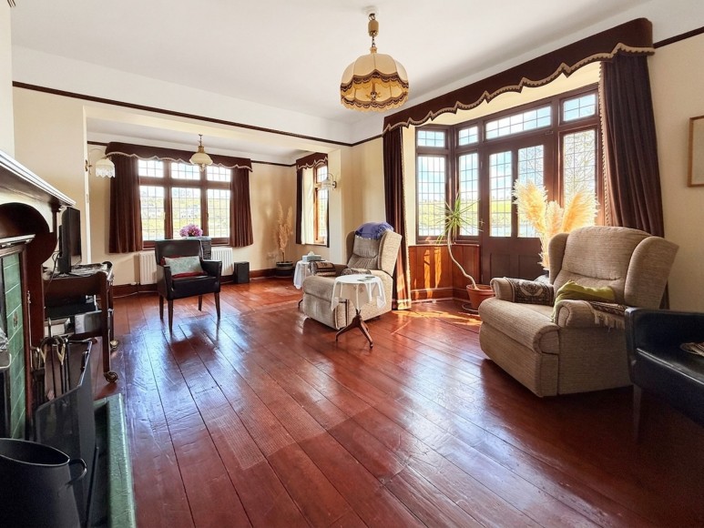 Tregatreath, Mylor Bridge, TR11