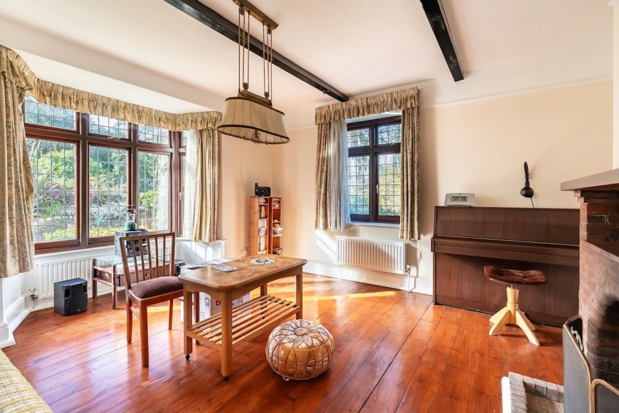 Tregatreath, Mylor Bridge, TR11