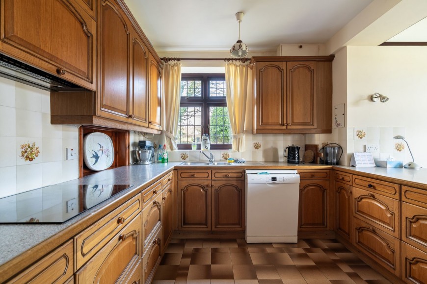 Tregatreath, Mylor Bridge, TR11