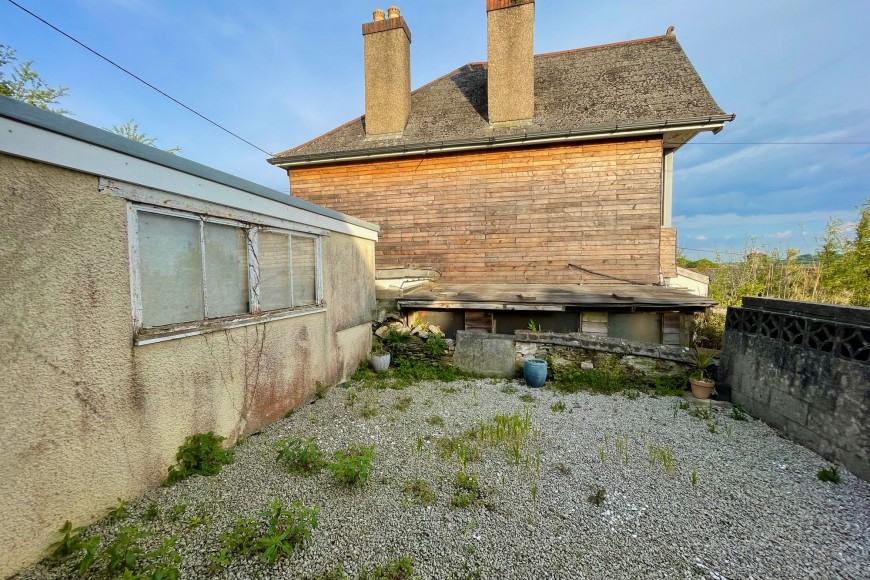 Daniell Road, Truro, TR1
