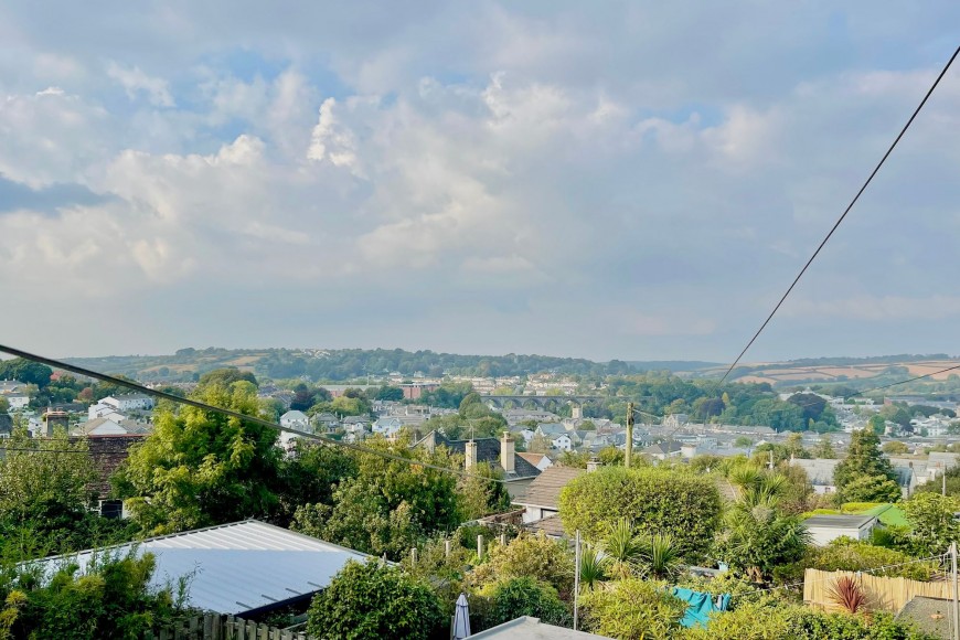 Daniell Road, Truro, TR1