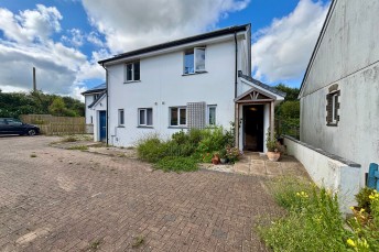 Wheal Vyvyan, Constantine, TR11