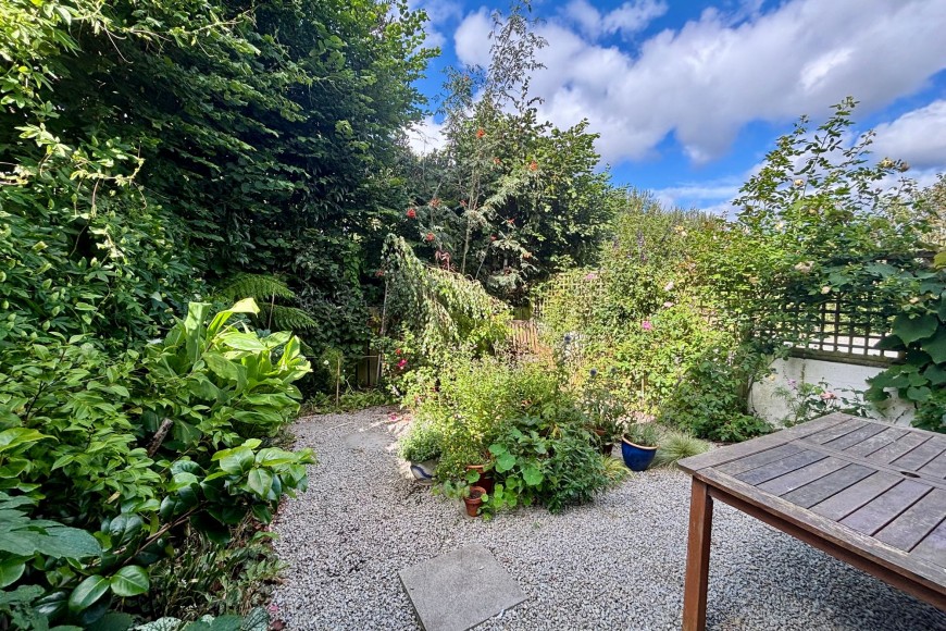 Wheal Vyvyan, Constantine, TR11