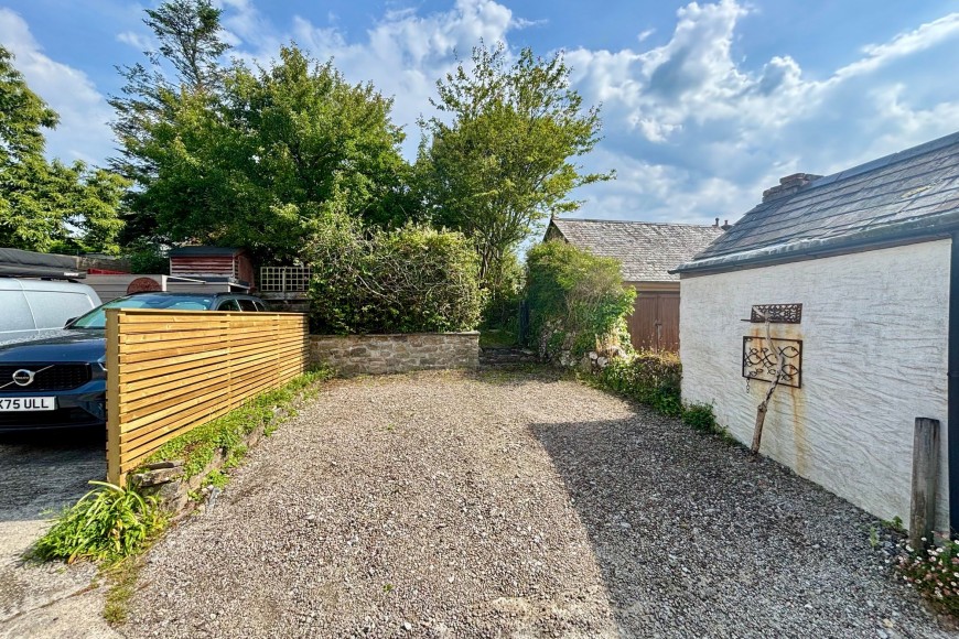 New Row, Mylor Bridge, TR11