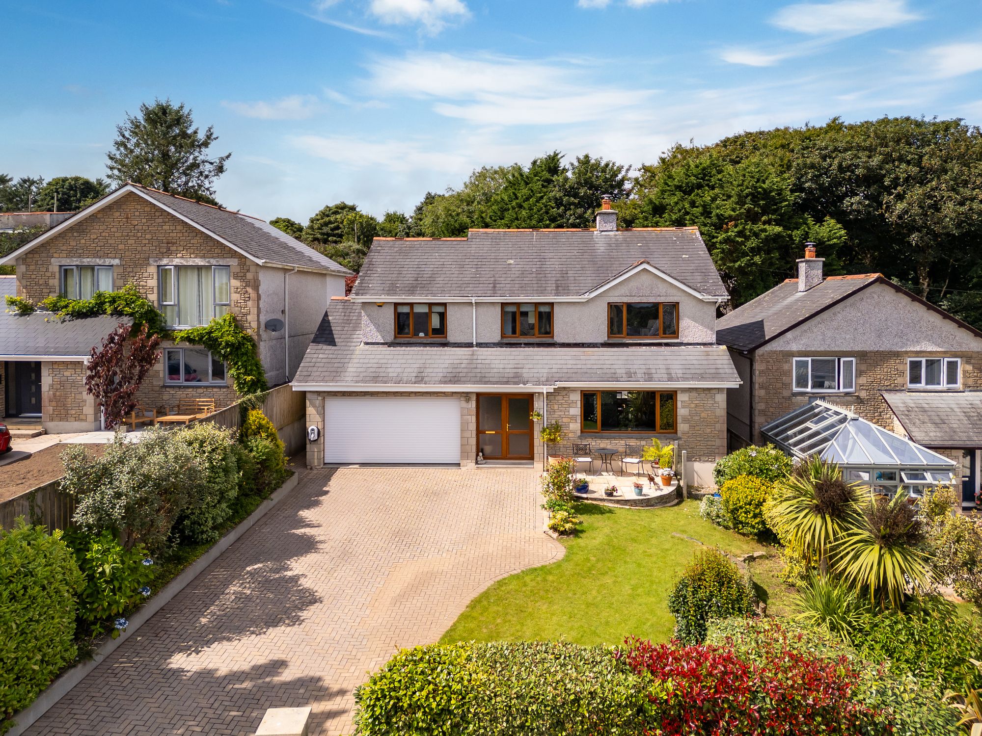 Antron Way, Mabe Burnthouse, TR10