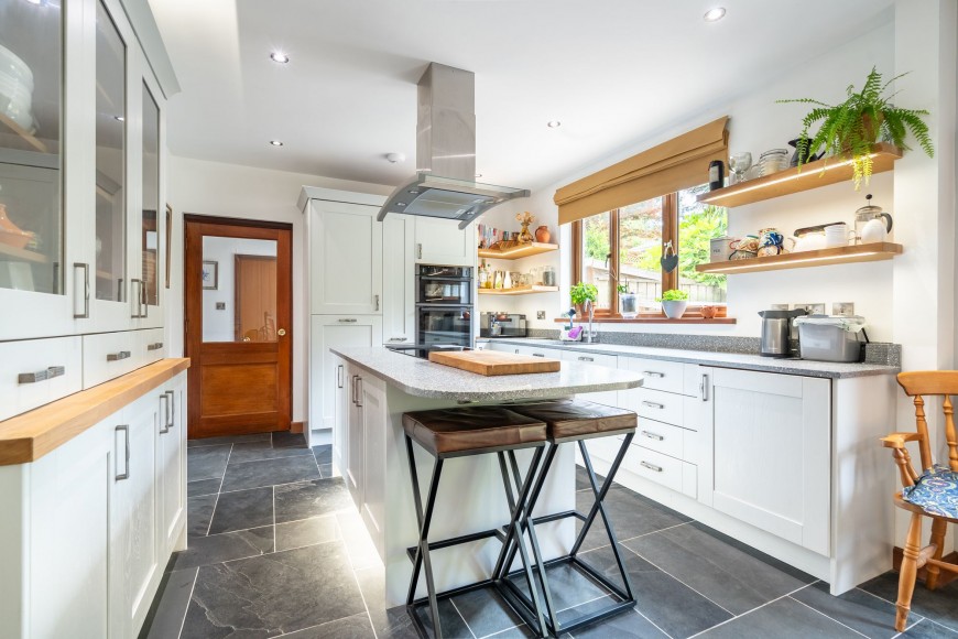 Antron Way, Mabe Burnthouse, TR10