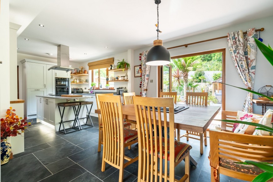 Antron Way, Mabe Burnthouse, TR10