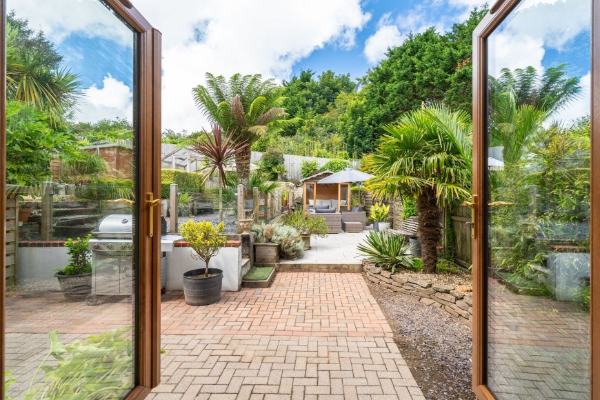 Antron Way, Mabe Burnthouse, TR10