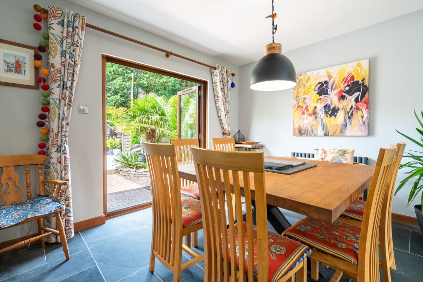 Antron Way, Mabe Burnthouse, TR10