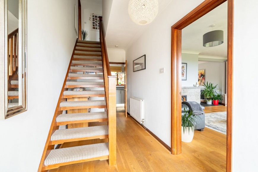 Antron Way, Mabe Burnthouse, TR10