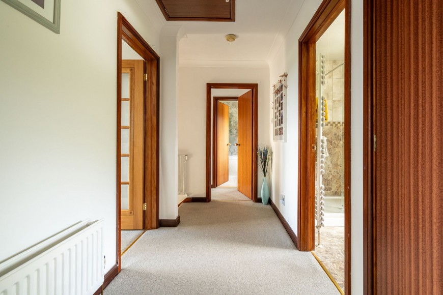 Antron Way, Mabe Burnthouse, TR10