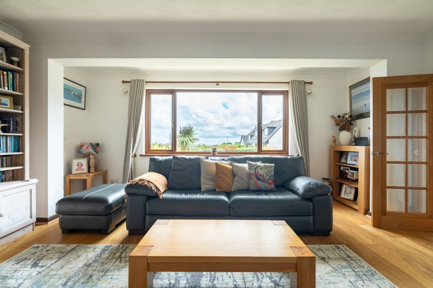 Antron Way, Mabe Burnthouse, TR10