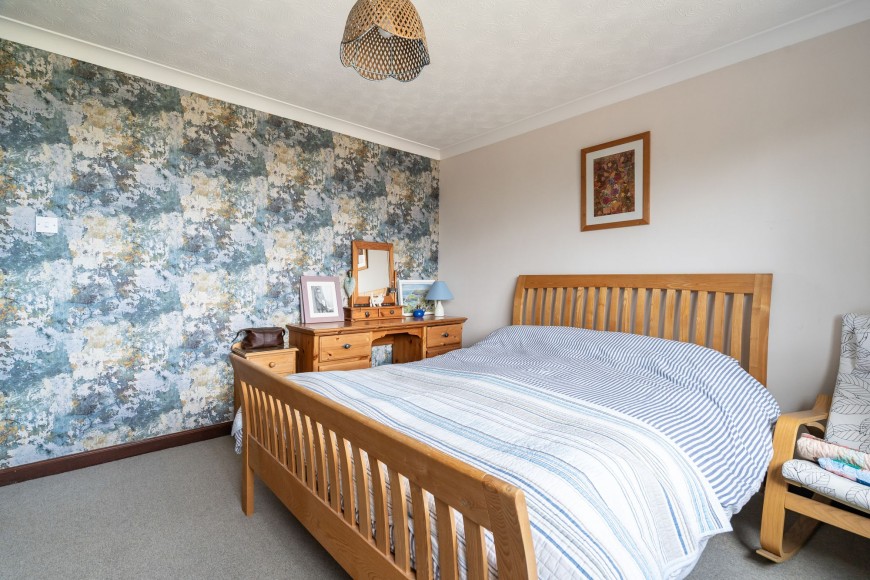 Antron Way, Mabe Burnthouse, TR10