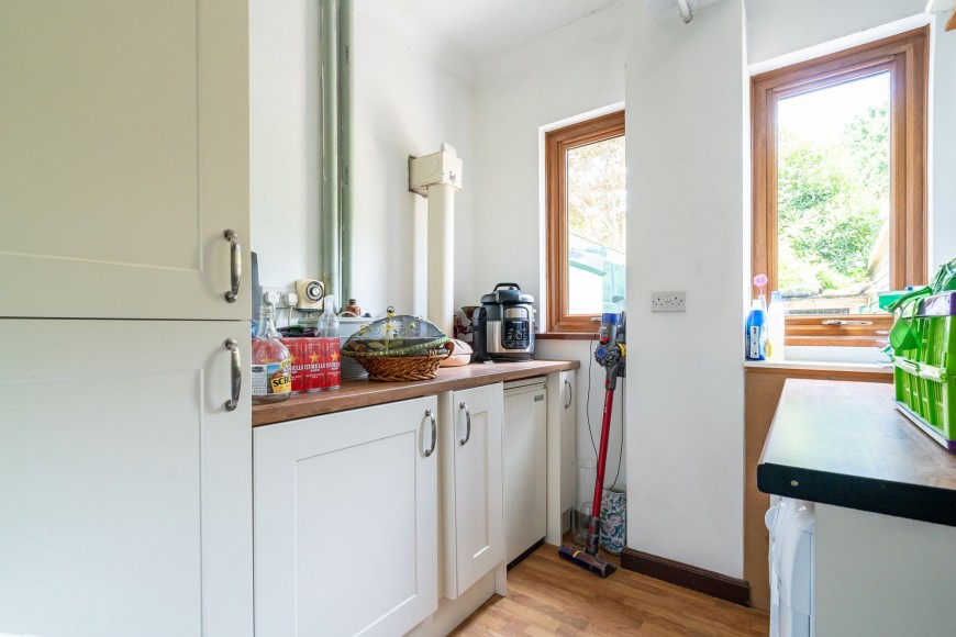 Antron Way, Mabe Burnthouse, TR10