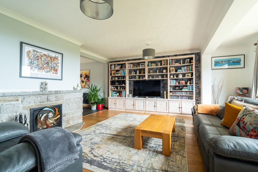 Antron Way, Mabe Burnthouse, TR10