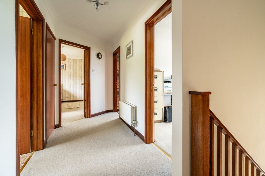 Antron Way, Mabe Burnthouse, TR10