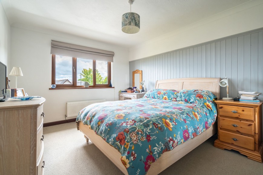 Antron Way, Mabe Burnthouse, TR10