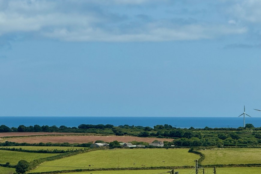 Antron Way, Mabe Burnthouse, TR10