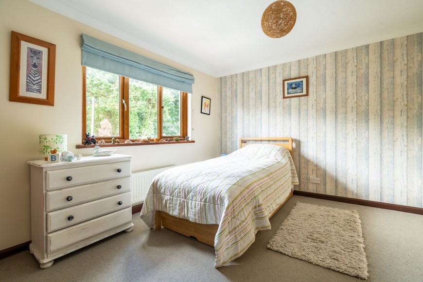 Antron Way, Mabe Burnthouse, TR10