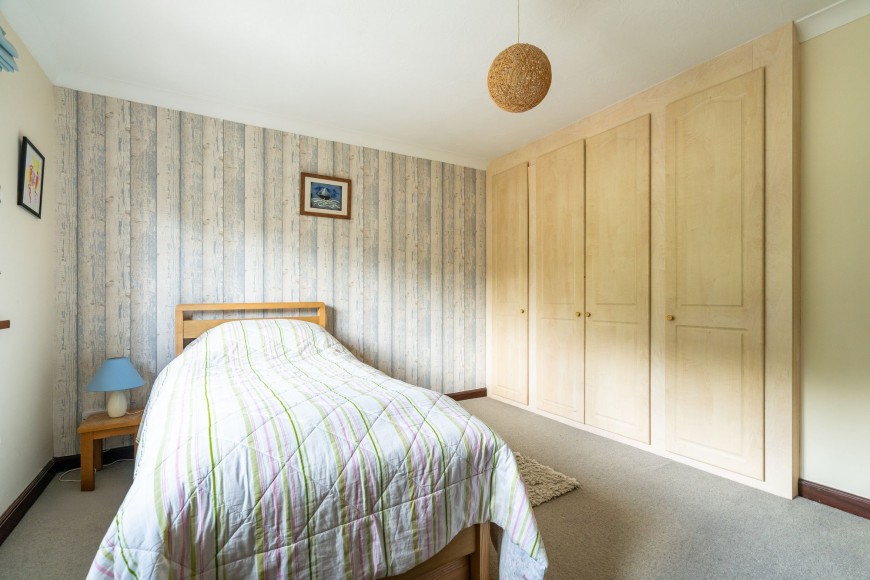 Antron Way, Mabe Burnthouse, TR10