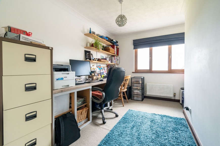 Antron Way, Mabe Burnthouse, TR10