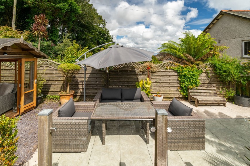 Antron Way, Mabe Burnthouse, TR10