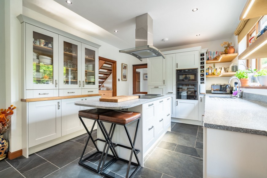 Antron Way, Mabe Burnthouse, TR10