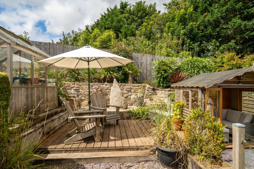 Antron Way, Mabe Burnthouse, TR10