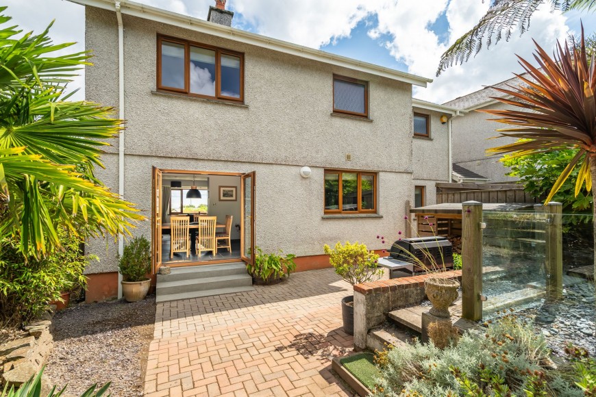 Antron Way, Mabe Burnthouse, TR10