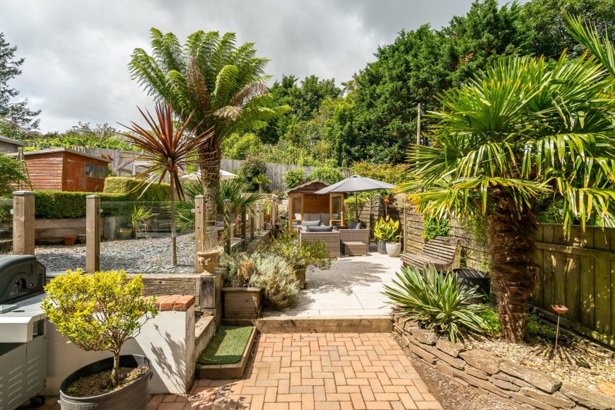 Antron Way, Mabe Burnthouse, TR10