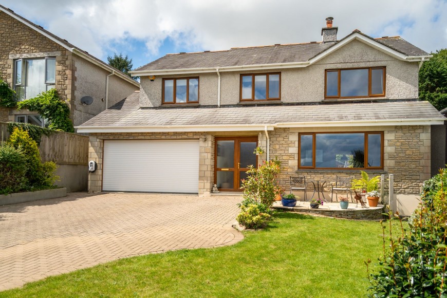 Antron Way, Mabe Burnthouse, TR10