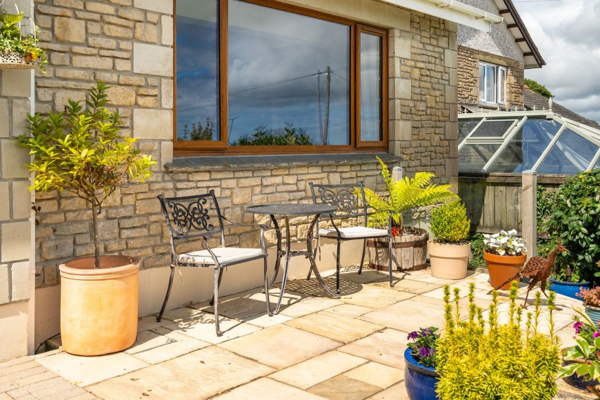 Antron Way, Mabe Burnthouse, TR10