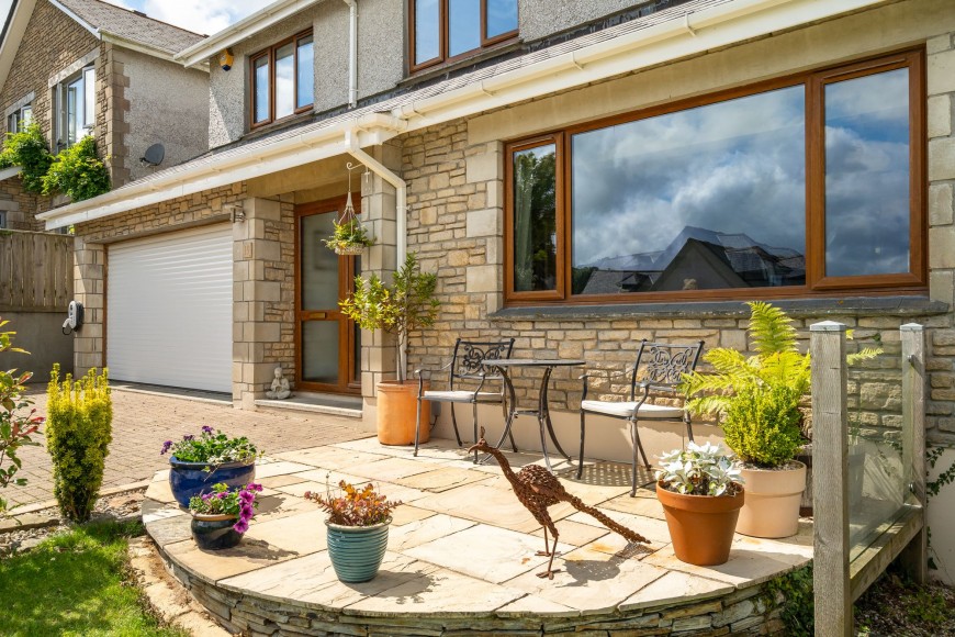 Antron Way, Mabe Burnthouse, TR10