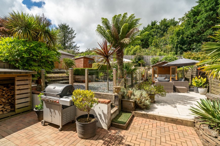 Antron Way, Mabe Burnthouse, TR10