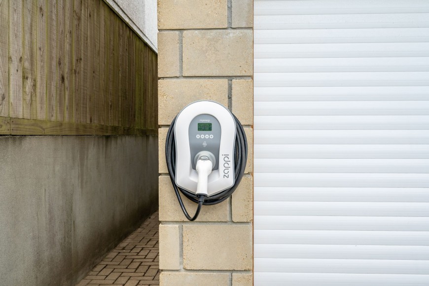 Antron Way, Mabe Burnthouse, TR10