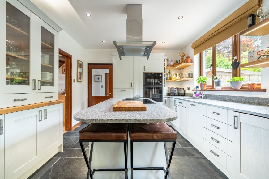 Antron Way, Mabe Burnthouse, TR10
