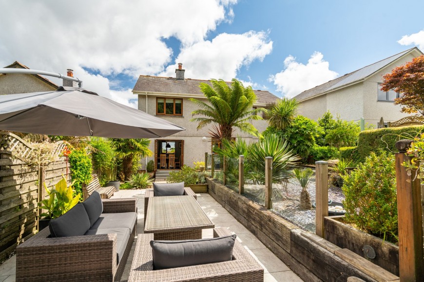 Antron Way, Mabe Burnthouse, TR10