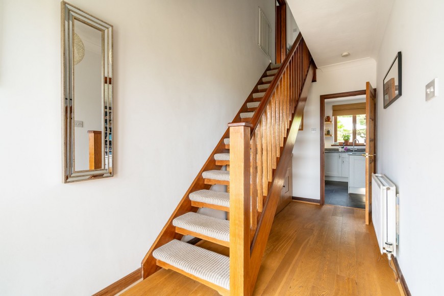 Antron Way, Mabe Burnthouse, TR10