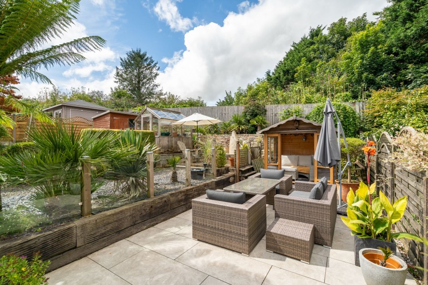 Antron Way, Mabe Burnthouse, TR10