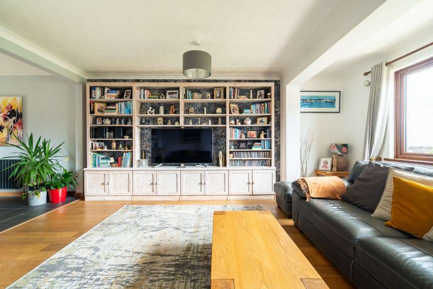 Antron Way, Mabe Burnthouse, TR10