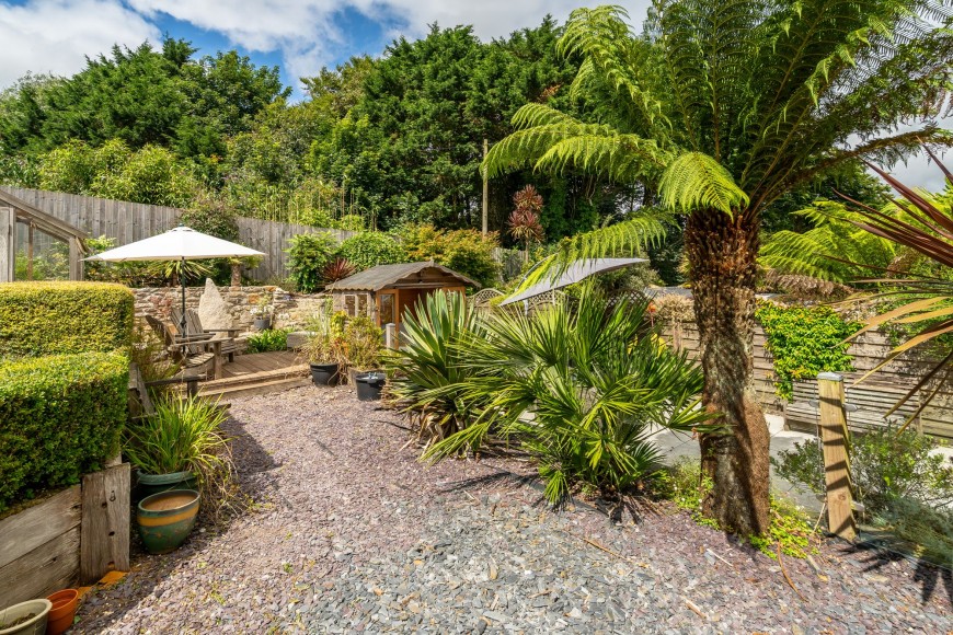 Antron Way, Mabe Burnthouse, TR10