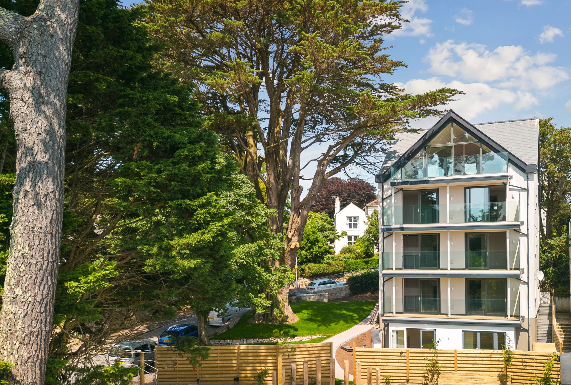 9 Stracey Road, Falmouth, TR11