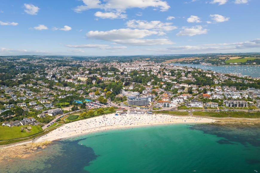 9 Stracey Road, Falmouth, TR11
