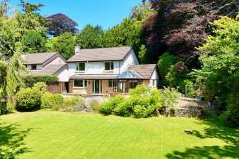 Falmouth, TR11