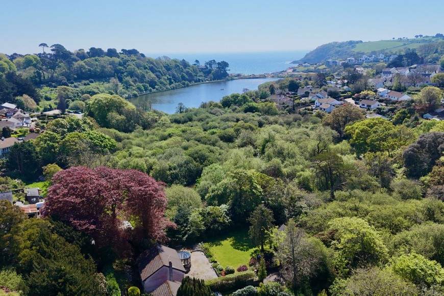 Falmouth, TR11