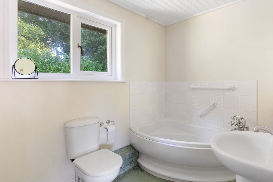 Falmouth, TR11