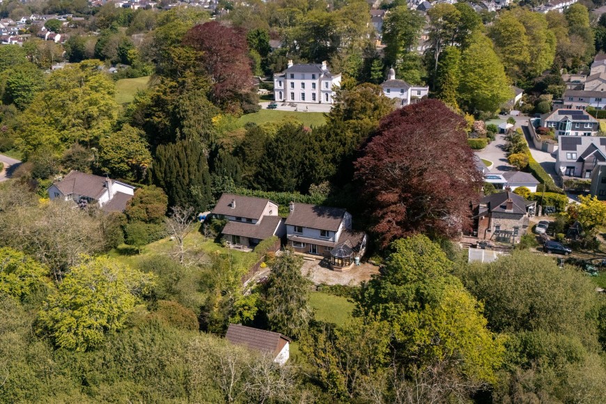 Falmouth, TR11