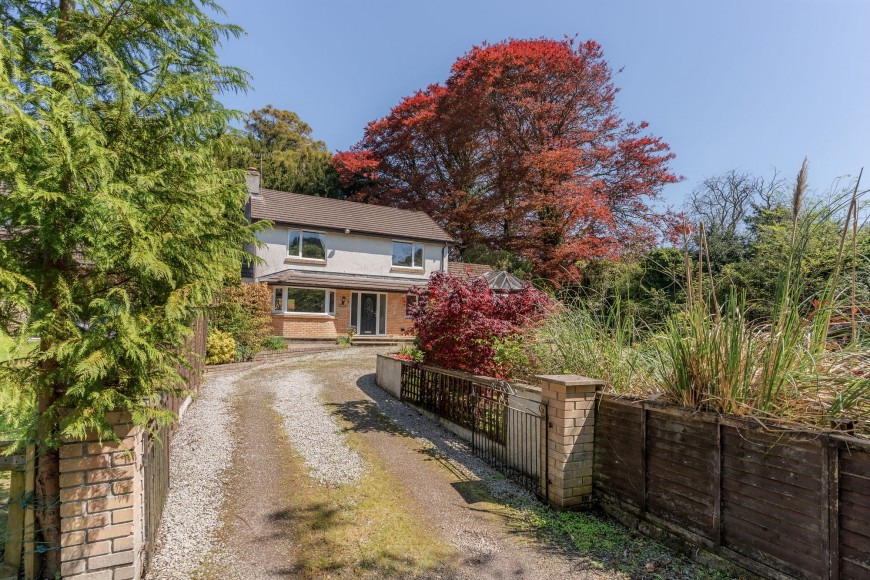 Falmouth, TR11
