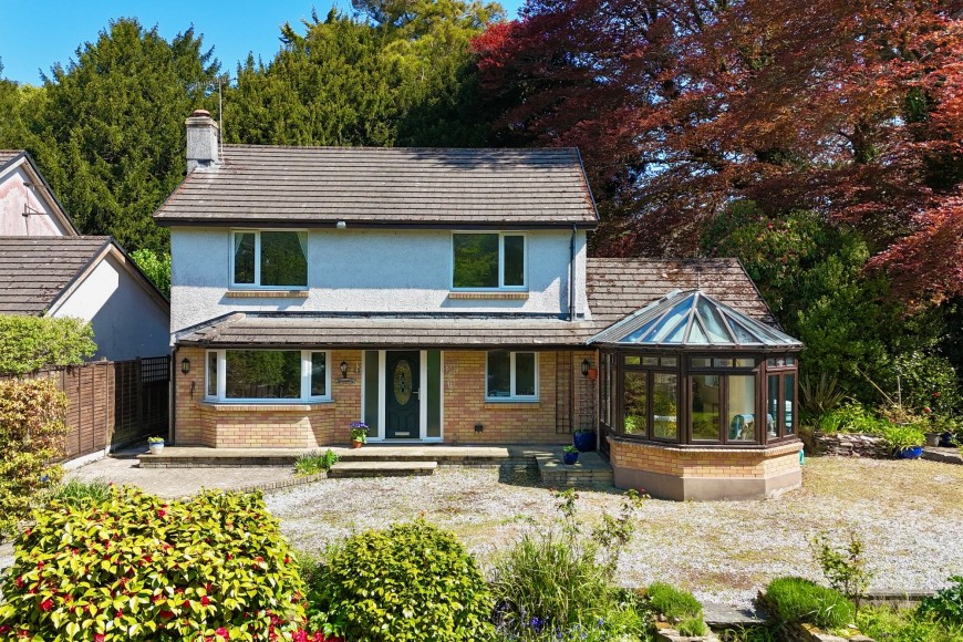 Falmouth, TR11