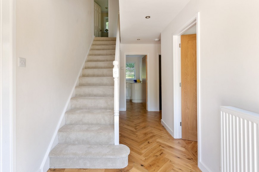 Falmouth, TR11
